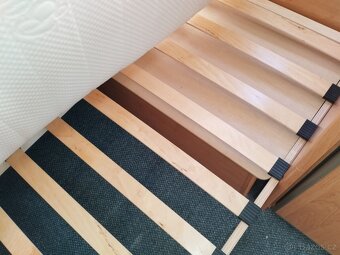 KNAUS BLUE č.241 pro 4.Sklopná palanda. MOVER. 790kg.100km/h - 14