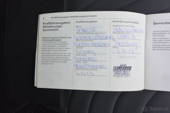 PRODÁM Opel Astra 2.0CDTi 121kW Xenon - 14