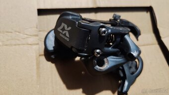 Set řazení SRAM 2x10 fatbike/MTB - 14