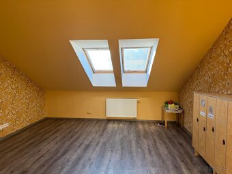 Pronájem bytu 4+1 České Budějovice - 14