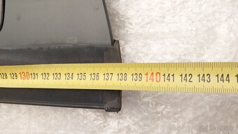 Hardtop Carryboy – Sklo krátké - 14