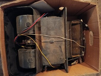 Favorit ,forman 136 L-díly - 14