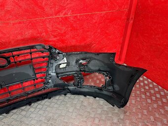 PŘEDNÍ NÁRAZNÍK AUDI A3 8V 2012-2016 8V3807437 - 14