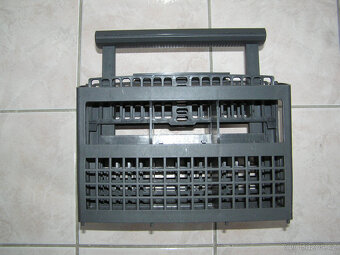 Košíky na příbory do myčky - 14