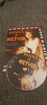 DVD České pohádky - 14