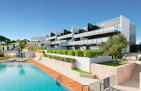 Apartmány - Terasy  Benidorm (Španělsko) - 14