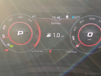 Prodám Škoda Kodiaq rs, 2.0 tdi 176kw. - 14