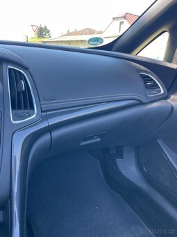 OPEL CASCADA 1,4 TURBO, 103 KW, KŮŽE, KLIMA, TAŽNÉ - 14