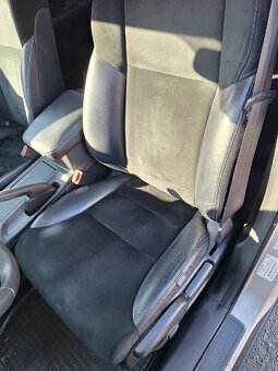 Honda CR-V 2,0i 4 WD,VTEC,114kw,4x4 - 14