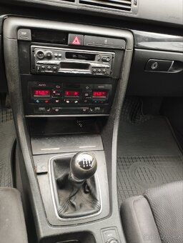 Audi A4 Avant, 1.8T, - 14