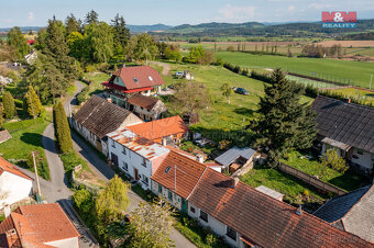 Prodej chalupy, 65 m², Nalžovské Hory - 14