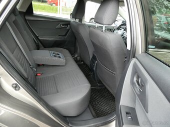 Toyota Auris 1.2 Turbo 85kW Edition Sports, po servise - 14