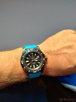 Breitling Superocean 44 Special Black - 14