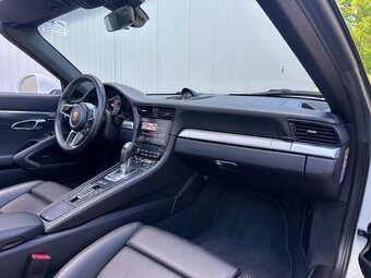 Porsche 911 Targa 4S (č.1090) - 14