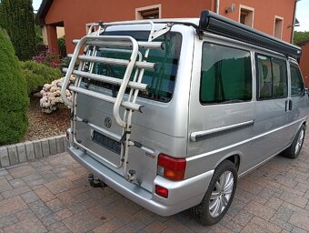 Vw California westfalia 2.5 tdi,180ps,r.2001,org.stav - 14