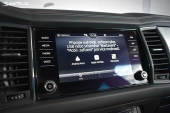 Škoda Kodiaq 2.0TDi DSG 7-MÍST LED NAVI DPH - 14