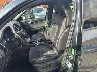 Škoda Kodiaq Spot Line 2.0 TDi 110kW serviska - 14