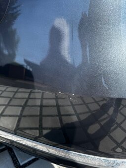 Volkswagen Passat B7 Variant Highline 2.0 TDI 103 kW, manuál - 14
