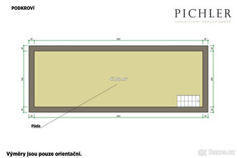 Prodej rodinného domu, 250 m², Staňkov, ul. Rašínova - 14