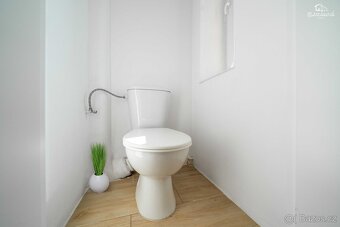 Prodej bytu 1+1, Plzeň, Náměstí Míru, ev.č. 00088 - 14