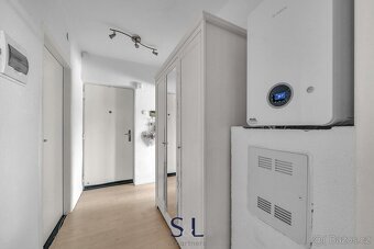 Prodej byty 2+1, 55 m2 - Nový Bor, ev.č. 01047 - 14