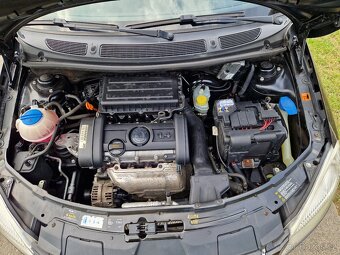 Škoda Roomster 1,4 16 V 63 KW, vyhř.sed, digi.klima - 14