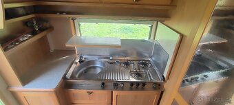 ❗️ Hymer Eriba Nova 535❗️ - 14
