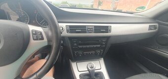 BMW 318i E91 95Kw KLIMA - 14