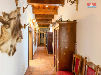 Pronájem restaurace, 270 m², Železná Ruda - 14