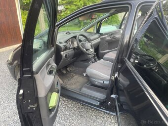 Prodám Ford Galaxy 1.9 tdi - 14