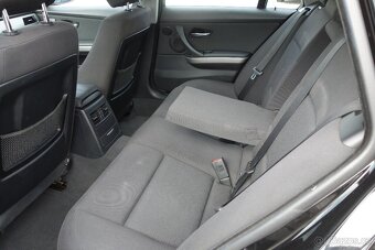BMW 330i 200kW Xenon Navi 2008 - 14