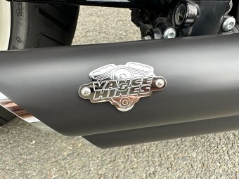 Kompletní TOP stavba Harley-Davidson Sportster Iron 883 XL - 14
