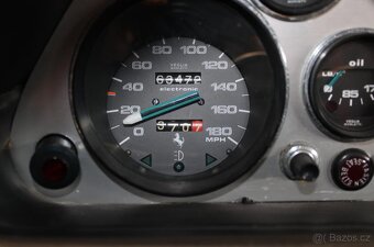 Ferrari 308 GTS z roku 1978 - 14