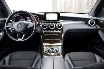 GLC 350d 4 MATIC SUV 9G-Tronics - 14