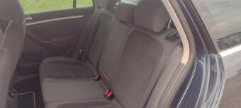 Golf V Variant 1.4TSI, 90 kW - 14