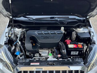 Suzuki SX4 S-Cross, 1.4i,4x4,ČR,2.MAJ,AUTOMAT - 14