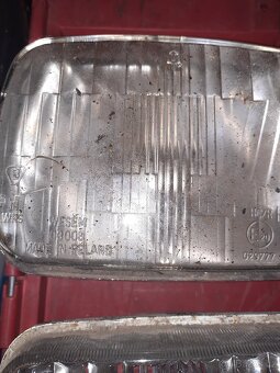 Fiat 850 Sport Coupe,Special  Fiat 126 Maluch dily - 14