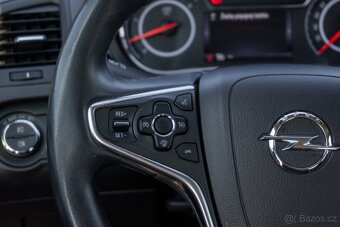 Opel Insignia 2.0 CDTI 130k Cosmo - 14