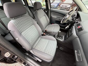 Škoda Octavia 1.6mpi combi / NOVA STK / VELKÝ SERVIS /2008 - 14