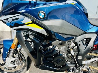 BMW S 1000 XR, DPH, možnost splátek a protiúčtu - 14