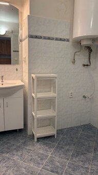 Pronájem bytu 3+kk v Ústí nad Orlicí - Na Štěpnici - 14