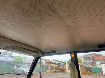 Lada Vaz 2103, original top - 14