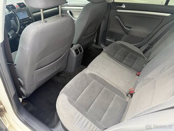 Volkswagen Golf, 2.0TDI, 103kw Tažné 1.5T Aut. - 14