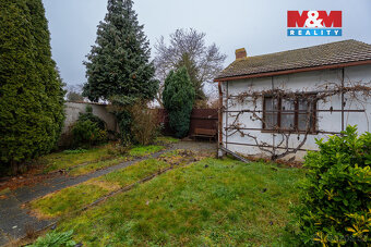 Prodej domu, 99 m², Brandýs nad Labem, ul. Pavla Lista - 14