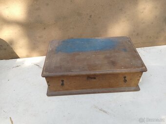 Sklenice, etikety, dózy, krabičky a jiné. - 14