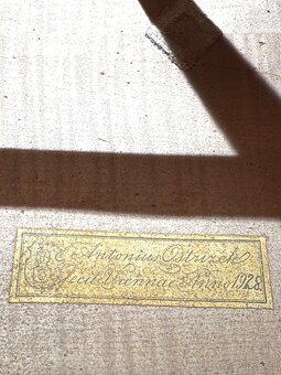 Krásné Violoncello - 14