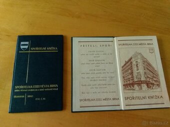 Prodám různé retro - 14