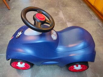 Auto, autíčko, odrážedlo zn. Puky - 14