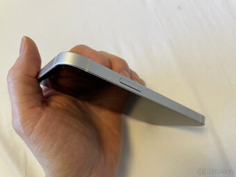 iPhone 12 mini 64 GB, bílý - 14