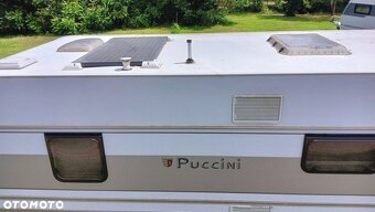 TABBERT CELLINI PUCCINI 650 RV 2017, - 14